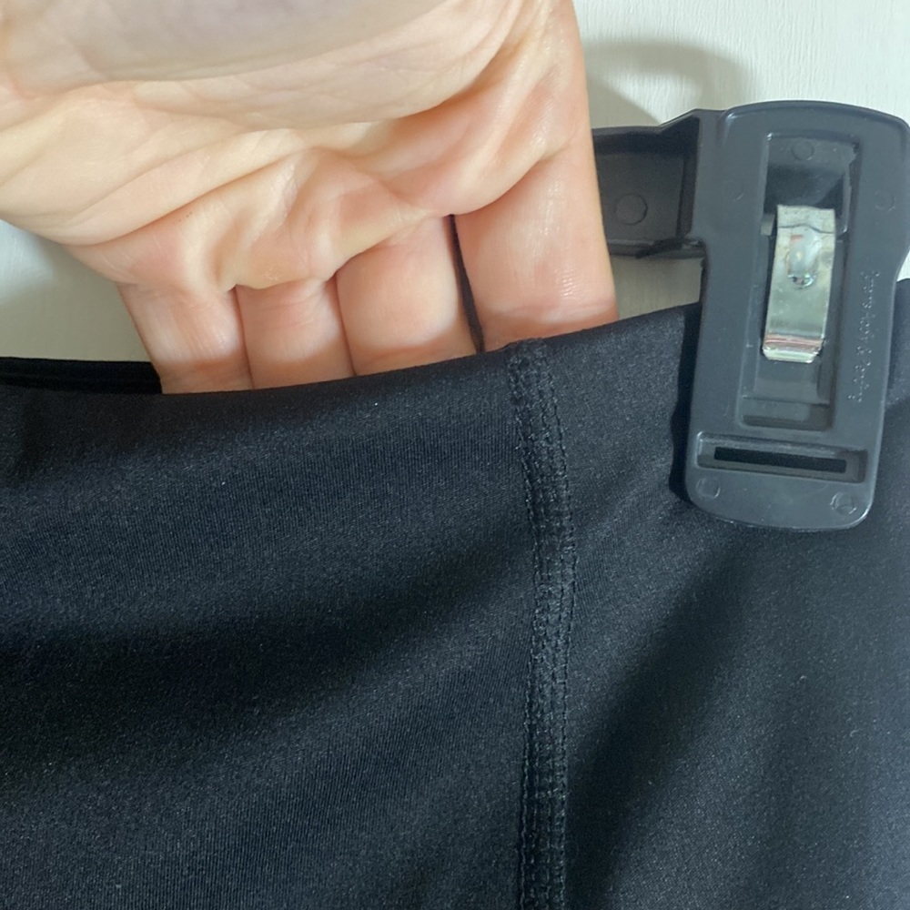 Nwt Members mark legging - Picture 6 of 7